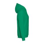 THC PHOENIX. Sweatshirt (unissexo) com capuz em algodão e poliéster - Image 15