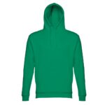 THC PHOENIX. Sweatshirt (unissexo) com capuz em algodão e poliéster - Image 16