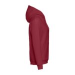 THC PHOENIX. Sweatshirt (unissexo) com capuz em algodão e poliéster - Image 27