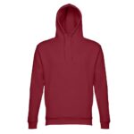 THC PHOENIX. Sweatshirt (unissexo) com capuz em algodão e poliéster - Image 28