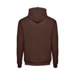THC PHOENIX. Sweatshirt (unissexo) com capuz em algodão e poliéster - Image 34
