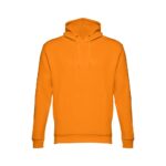 THC PHOENIX. Sweatshirt (unissexo) com capuz em algodão e poliéster - Image 37