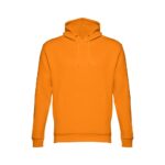THC PHOENIX. Sweatshirt (unissexo) com capuz em algodão e poliéster - Image 38
