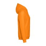 THC PHOENIX. Sweatshirt (unissexo) com capuz em algodão e poliéster - Image 40