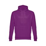 THC PHOENIX. Sweatshirt (unissexo) com capuz em algodão e poliéster - Image 42