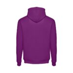 THC PHOENIX. Sweatshirt (unissexo) com capuz em algodão e poliéster - Image 43