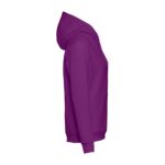 THC PHOENIX. Sweatshirt (unissexo) com capuz em algodão e poliéster - Image 44