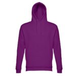 THC PHOENIX. Sweatshirt (unissexo) com capuz em algodão e poliéster - Image 45