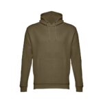 THC PHOENIX. Sweatshirt (unissexo) com capuz em algodão e poliéster - Image 58