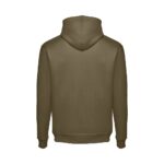 THC PHOENIX. Sweatshirt (unissexo) com capuz em algodão e poliéster - Image 59
