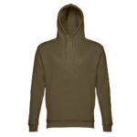 THC PHOENIX. Sweatshirt (unissexo) com capuz em algodão e poliéster - Image 61