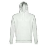 THC PHOENIX. Sweatshirt (unissexo) com capuz em algodão e poliéster - Image 73