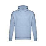 THC PHOENIX. Sweatshirt (unissexo) com capuz em algodão e poliéster - Image 74
