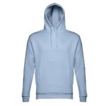 THC PHOENIX. Sweatshirt (unissexo) com capuz em algodão e poliéster - Image 78