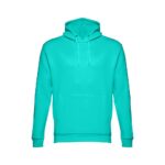THC PHOENIX. Sweatshirt (unissexo) com capuz em algodão e poliéster - Image 83