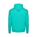 THC PHOENIX. Sweatshirt (unissexo) com capuz em algodão e poliéster - Image 84