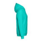 THC PHOENIX. Sweatshirt (unissexo) com capuz em algodão e poliéster - Image 85