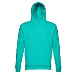 THC PHOENIX. Sweatshirt (unissexo) com capuz em algodão e poliéster - Image 86