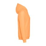 THC PHOENIX. Sweatshirt (unissexo) com capuz em algodão e poliéster - Image 89