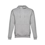 THC PHOENIX. Sweatshirt (unissexo) com capuz em algodão e poliéster - Image 91