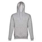 THC PHOENIX. Sweatshirt (unissexo) com capuz em algodão e poliéster - Image 94