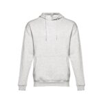 THC PHOENIX. Sweatshirt (unissexo) com capuz em algodão e poliéster - Image 95