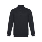 THC BUDAPEST. Sweatshirt unissexo