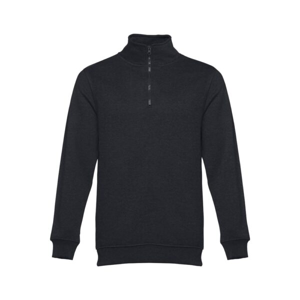 THC BUDAPEST. Sweatshirt unissexo