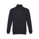 THC BUDAPEST. Sweatshirt unissexo - Image 5