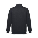 THC BUDAPEST. Sweatshirt unissexo - Image 6