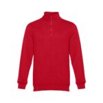 THC BUDAPEST. Sweatshirt unissexo - Image 8