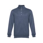 THC BUDAPEST. Sweatshirt unissexo - Image 26