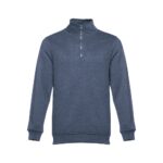 THC BUDAPEST. Sweatshirt unissexo - Image 27