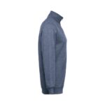 THC BUDAPEST. Sweatshirt unissexo - Image 29