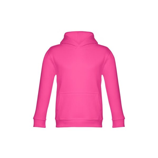 THC PHOENIX KIDS. Sweatshirt para criança (unissexo)