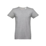 THC SAN MARINO. T-shirt de manga curta para homem em algodão penteado - Image 11