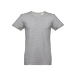 THC SAN MARINO. T-shirt de manga curta para homem em algodão penteado - Image 12