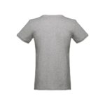 THC SAN MARINO. T-shirt de manga curta para homem em algodão penteado - Image 13