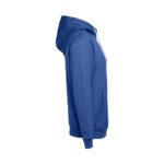 THC MOSCOW. Sweatshirt unissexo - Image 7