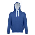 THC MOSCOW. Sweatshirt unissexo - Image 8
