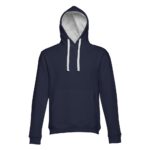 THC MOSCOW. Sweatshirt unissexo - Image 13