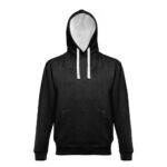 THC MOSCOW. Sweatshirt unissexo - Image 18