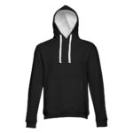 THC MOSCOW. Sweatshirt unissexo - Image 23