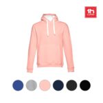THC MOSCOW. Sweatshirt unissexo - Image 5