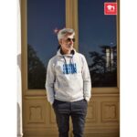 THC MOSCOW. Sweatshirt unissexo - Image 4