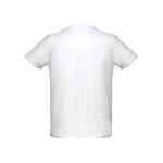 THC NICOSIA WH. T-shirt técnica para homem. Cor branca - Image 4