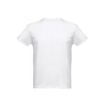 THC NICOSIA WH. T-shirt técnica para homem. Cor branca - Image 2