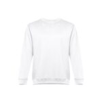 THC DELTA WH. Sweatshirt unissexo