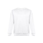 THC DELTA WH. Sweatshirt unissexo - Image 3