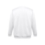 THC DELTA WH. Sweatshirt unissexo - Image 4